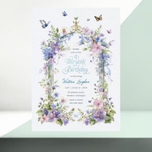 Trending Card - Whimsical Wings