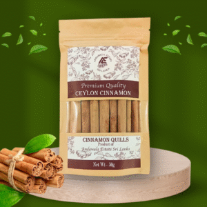 Cinnamon Quills - 50g