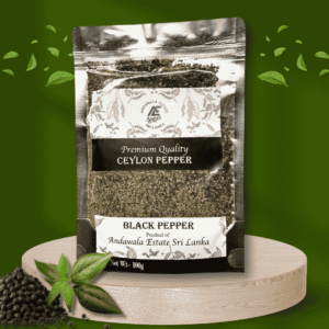 Pepper Powder - 50g
