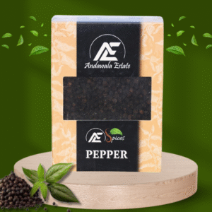 Pepper Corns - 500g