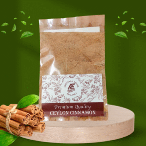 Cinnamon Powder - 100g